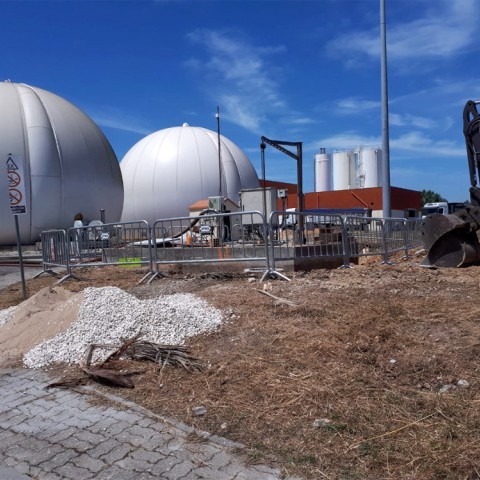 Águas do Tejo Atlântico