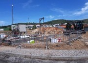 Águas do Tejo Atlântico