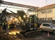 Águas do Tejo Atlântico