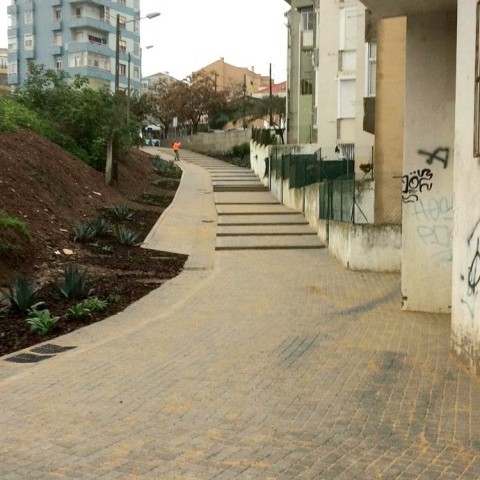 CÂMARA MUNICIPAL DE OEIRAS