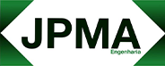 Logo da JPMA